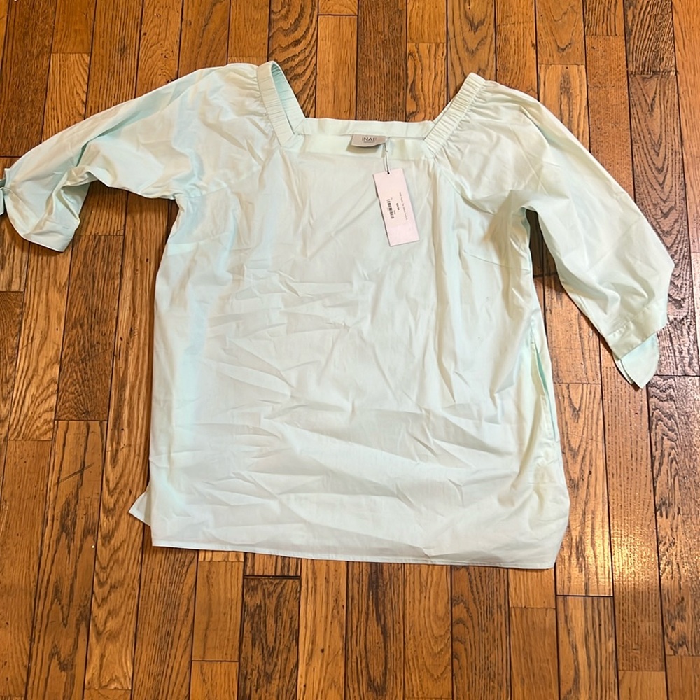 Women’s tunic size XL NWT